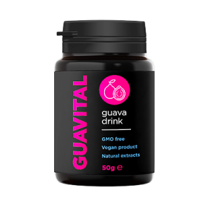 Guavital Plus