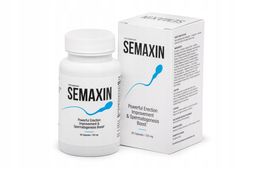 Semaxin