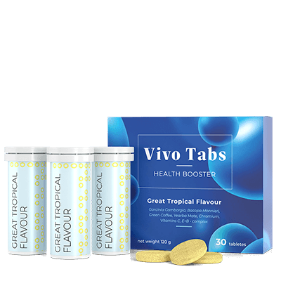 Vivo Tabs