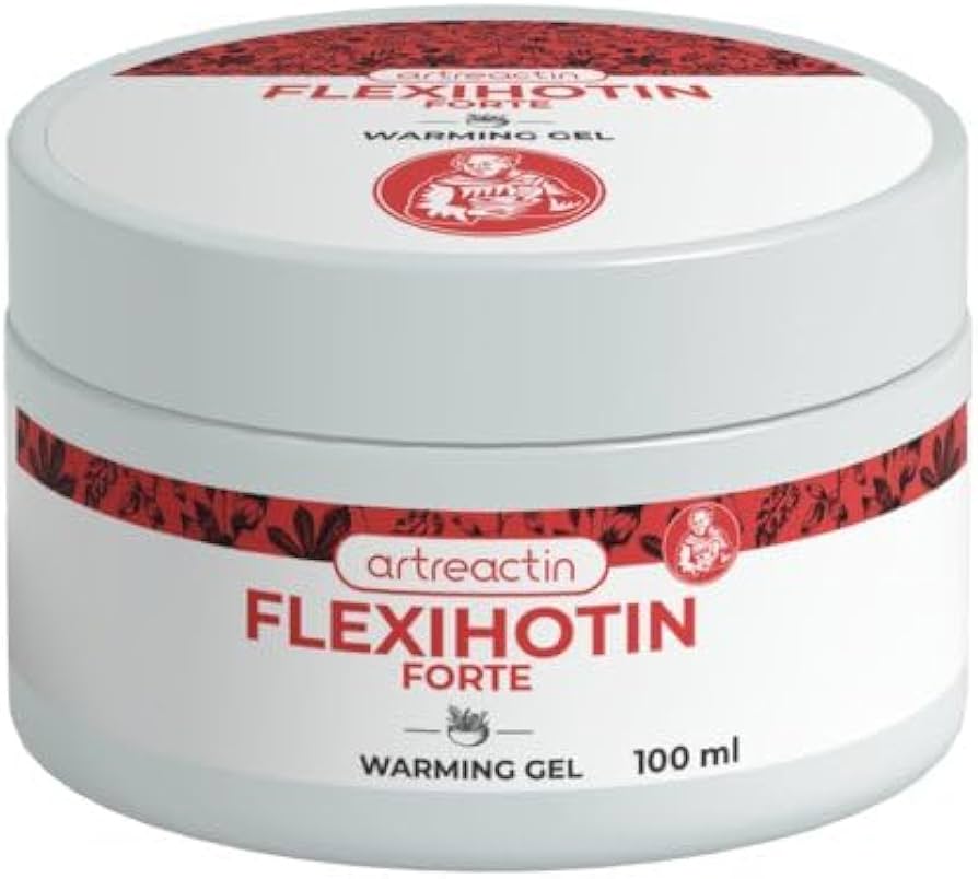 Flexihotin Forte